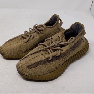 Adidas Yeezy Boost 350 V2 Earth size 5.5 (M) NEW